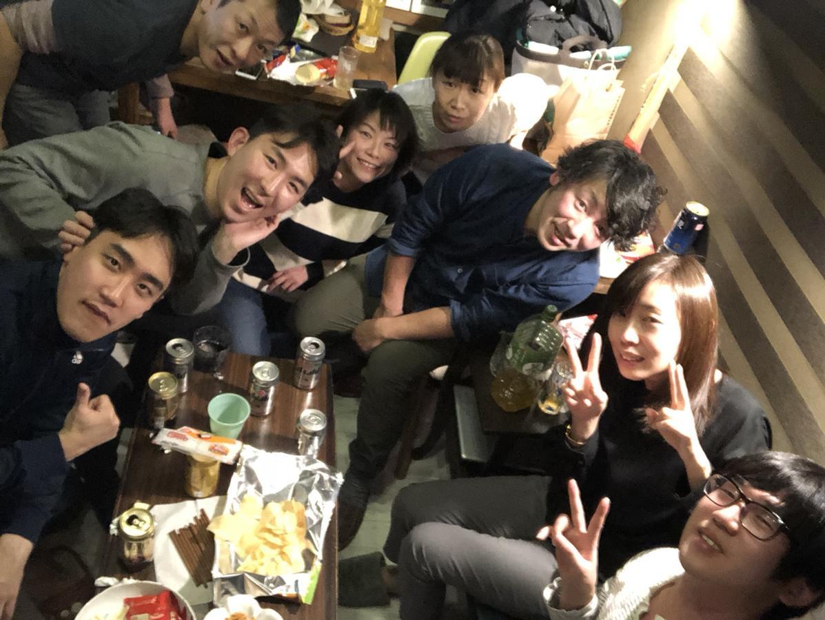 Shabby House Hotel Sapporo Luaran gambar